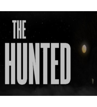 The Hunted Steam Key GLOBAL